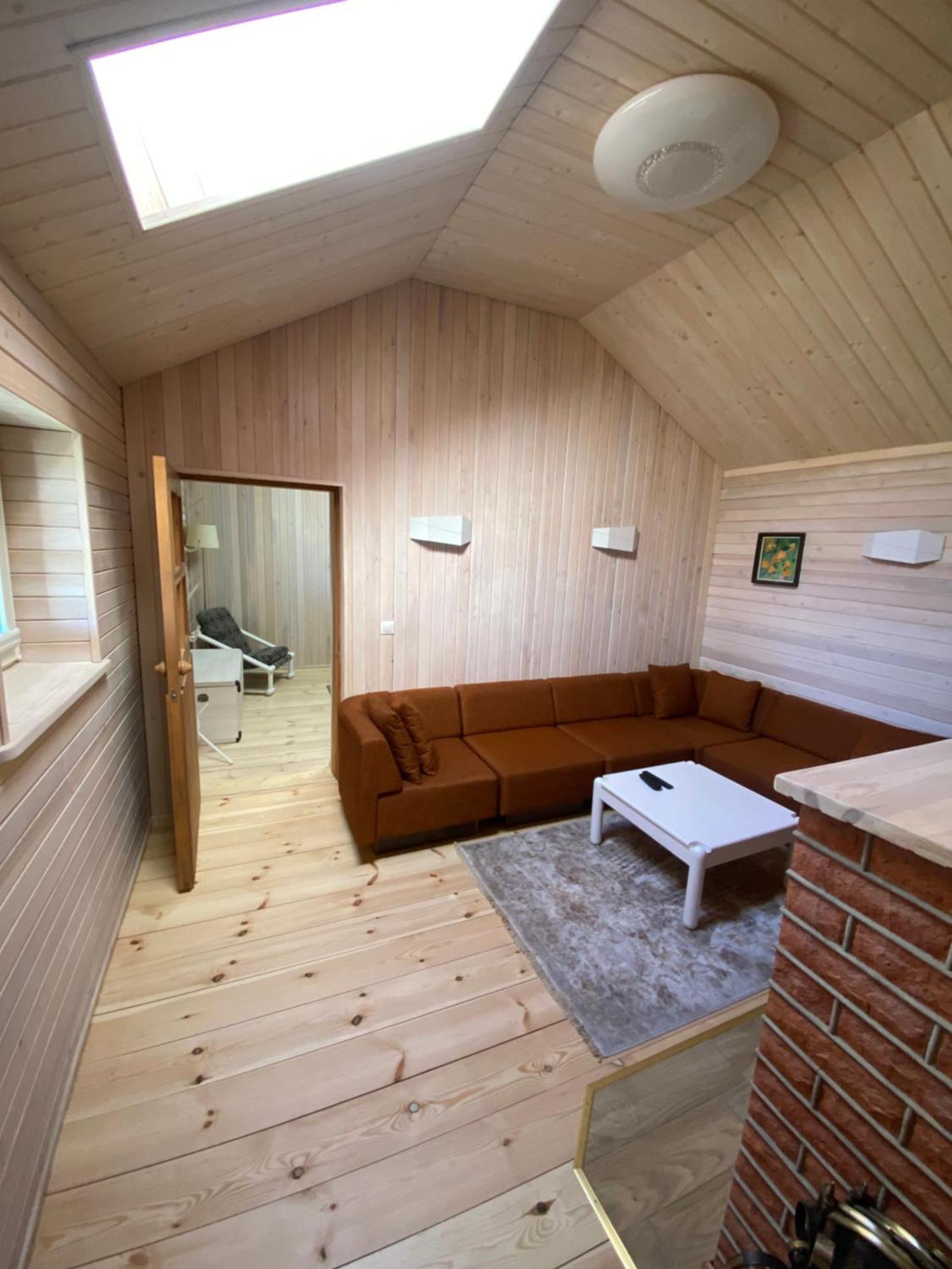 Joosti Summer House Käsmu Kültér fotó