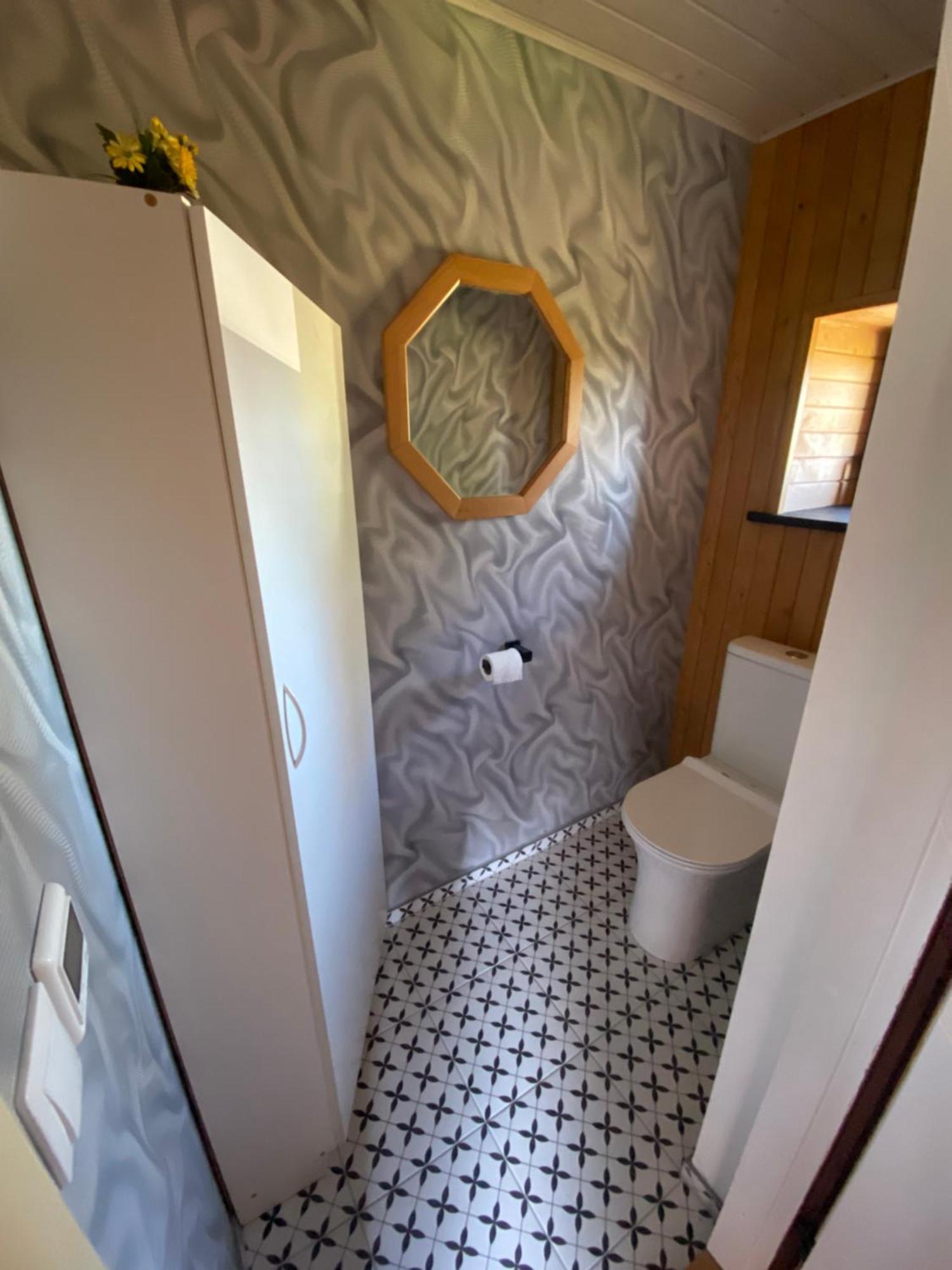 Joosti Summer House Käsmu Kültér fotó