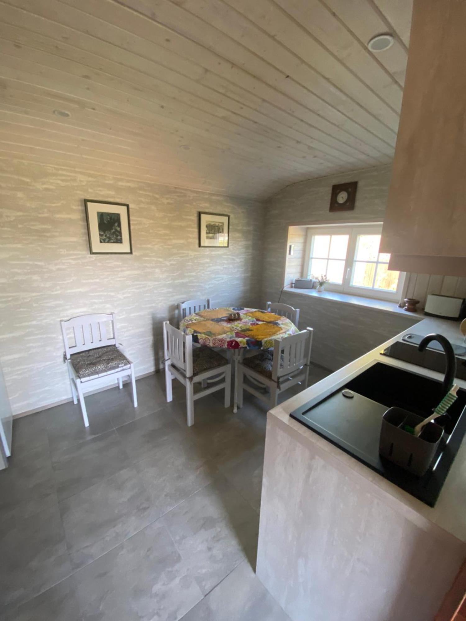 Joosti Summer House Käsmu Kültér fotó